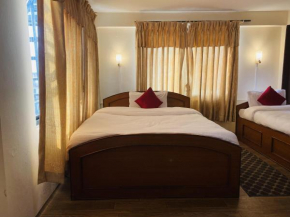 The Arth guest House